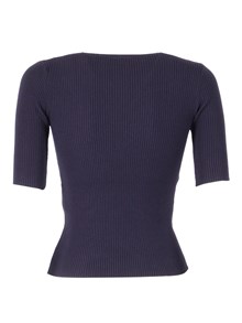 Max Mara Weekend Maglia-Canottiera-Top WASER