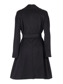 Max Mara Studio Cappotto DRAVENNA