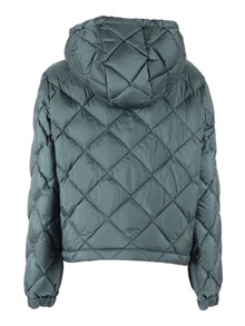 Max Mara Weekend SHORT PADDED JACKET