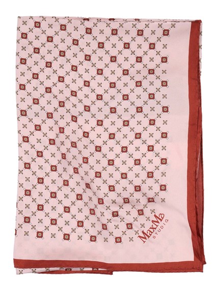 Max Mara Studio Stola-foulard-mantella LONTRA