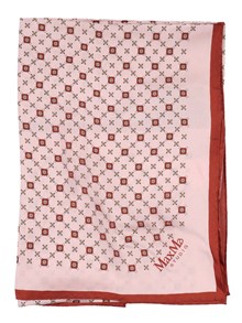 Max Mara Studio Stola-foulard-mantella LONTRA