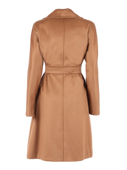 Max Mara Studio Cappotto DRAVENNA