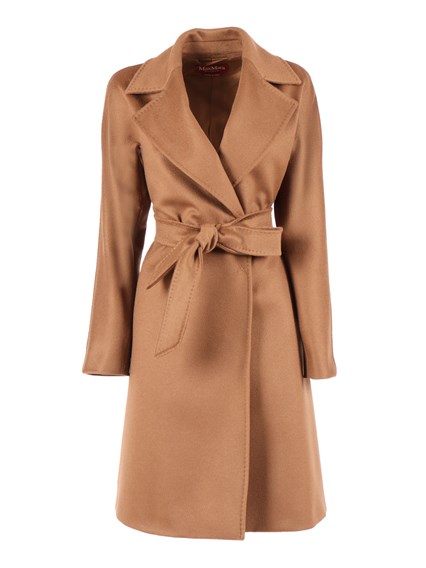 Max Mara Studio Cappotto DRAVENNA
