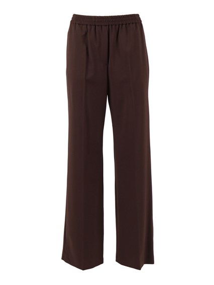 Max Mara Weekend Pantalone lungo PETRA