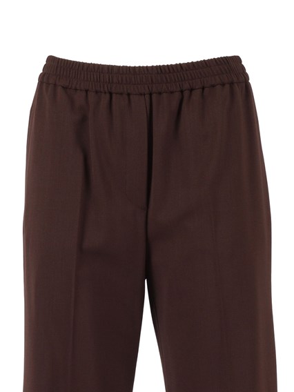 Max Mara Weekend Pantalone lungo PETRA