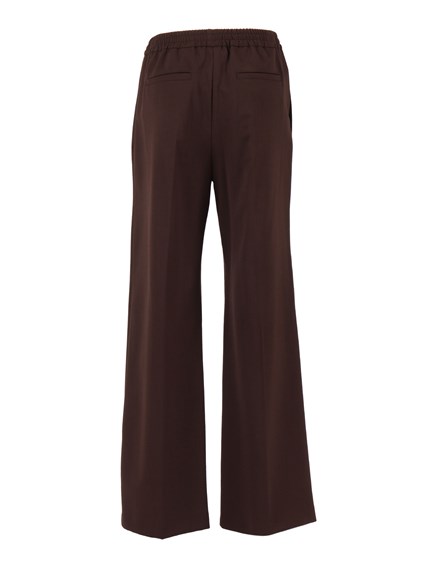 Max Mara Weekend Pantalone lungo PETRA