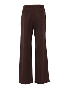 Max Mara Weekend Pantalone lungo PETRA