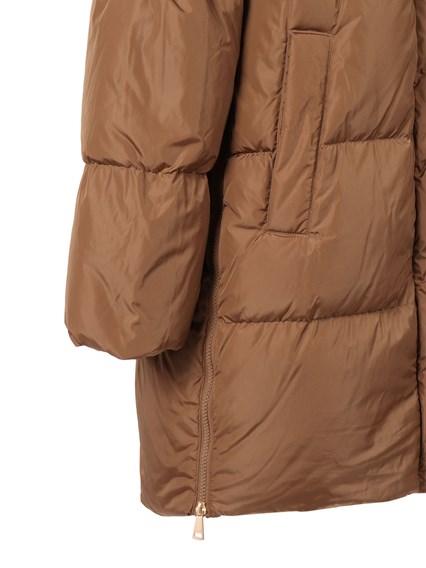 Max Mara Weekend LONG PADDED JACKET
