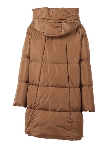 Max Mara Weekend LONG PADDED JACKET