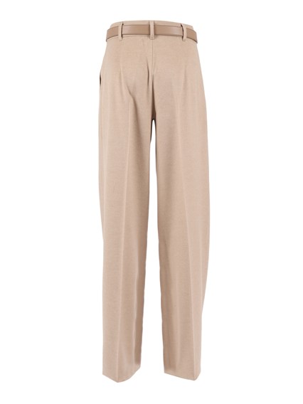 Max Mara Studio Pantalone lungo PARIDE