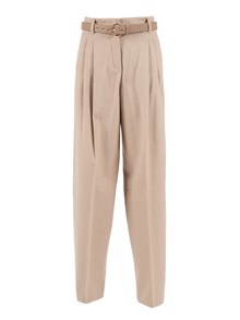 Max Mara Studio Pantalone lungo PARIDE
