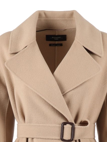 Max Mara Weekend Cappotto MANU