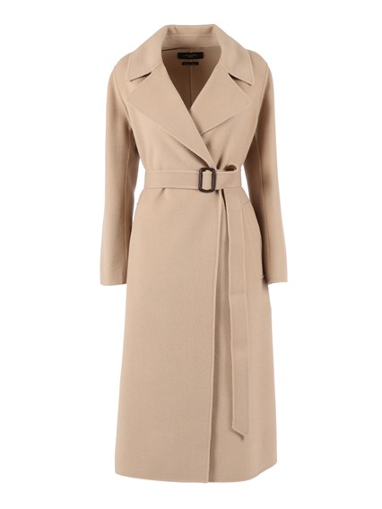 Max Mara Weekend Cappotto MANU