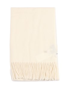 Max Mara Weekend Stola-foulard-mantella SCOGLIO