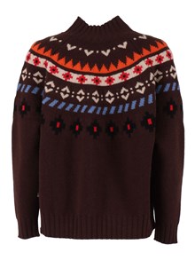 Max Mara Weekend SWEATER