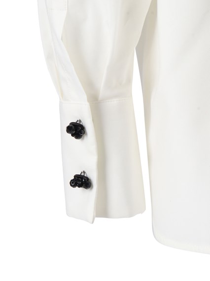 Max Mara Studio Camicia ROLL