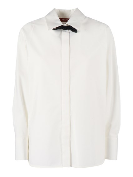 Max Mara Studio Camicia ROLL