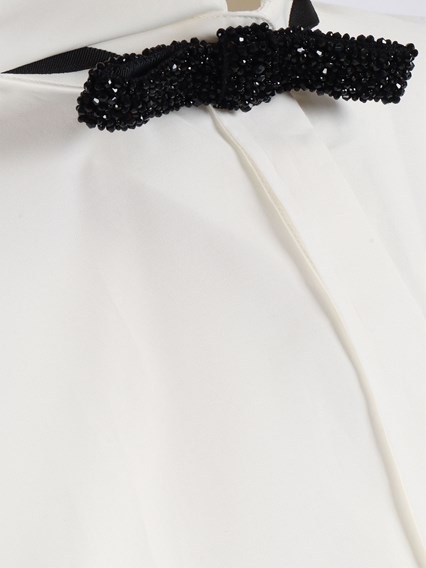 Max Mara Studio Camicia ROLL