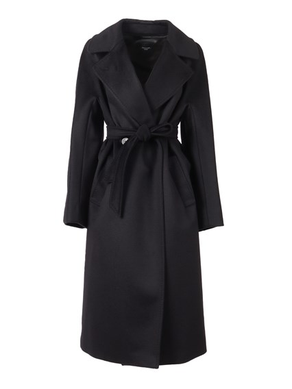 Max Mara Weekend 2525016102600013 NERO