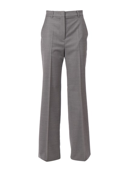 Max Mara Studio Pantalone lungo LAMBRO