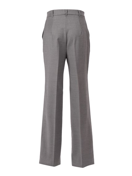 Max Mara Studio Pantalone lungo LAMBRO