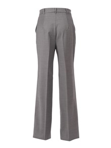 Max Mara Studio Pantalone lungo LAMBRO