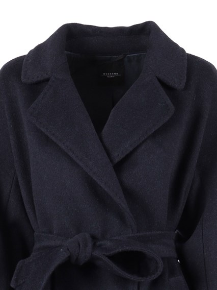 Max Mara Weekend Cappotto TEMPERA