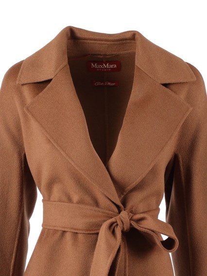 Max Mara Studio COAT
