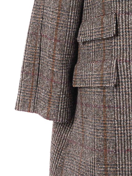 Max Mara Weekend Cappotto PITONE