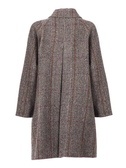 Max Mara Weekend Cappotto PITONE