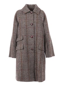 Max Mara Weekend Cappotto PITONE