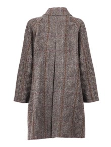 Max Mara Weekend Cappotto PITONE