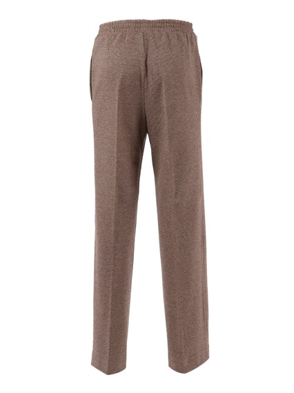 Max Mara Weekend Pantalone in Jersey ZELMA