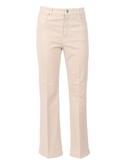 Max Mara Weekend Pantalone lungo POLONIA