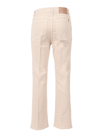 Max Mara Weekend Pantalone lungo POLONIA