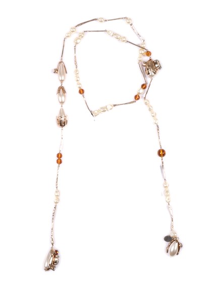 Max Mara Weekend NECKLACE
