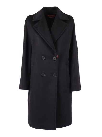 Max Mara Studio Cappotto AGENDA