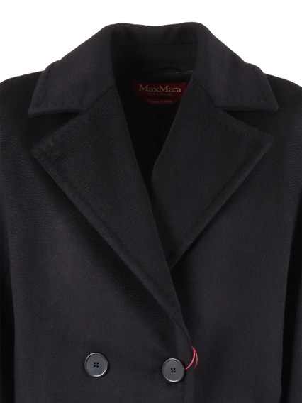 Max Mara Studio Cappotto AGENDA
