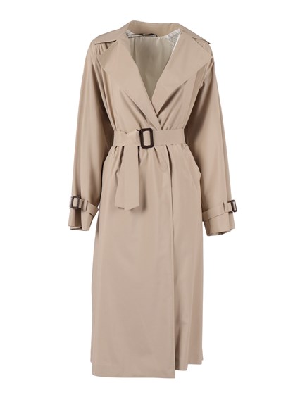 Max Mara Weekend RAINCOAT