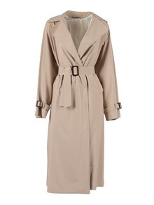 Max Mara Weekend Impermeabile FATTO