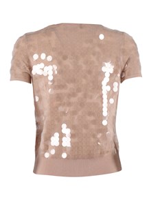 Max Mara Studio Maglia-Canottiera-Top SAIO