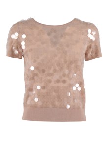Max Mara Studio Maglia-Canottiera-Top SAIO
