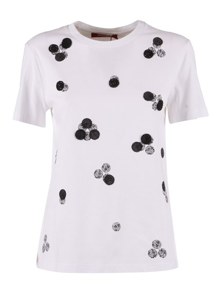 Max Mara Studio T-SHIRT
