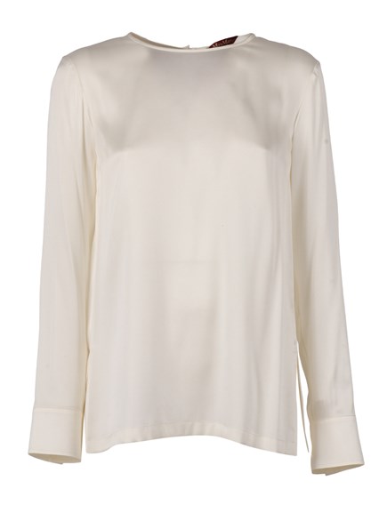 Max Mara Studio Camicia LODI