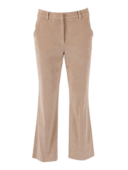 Max Mara Weekend Pantalone lungo MARRUCA