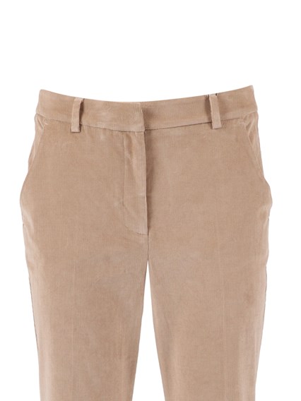 Max Mara Weekend Pantalone lungo MARRUCA