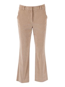 Max Mara Weekend Pantalone lungo MARRUCA