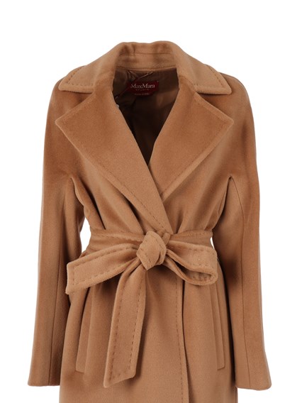Max Mara Studio Cappotto SCIRE