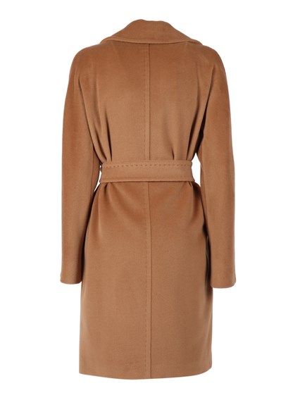 Max Mara Studio Cappotto SCIRE