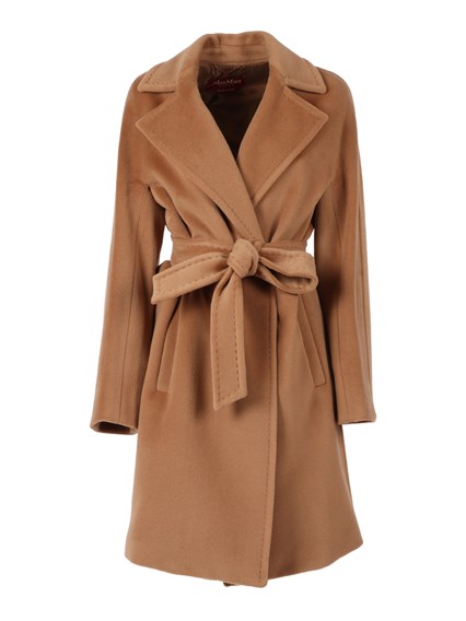 Max Mara Studio Cappotto SCIRE